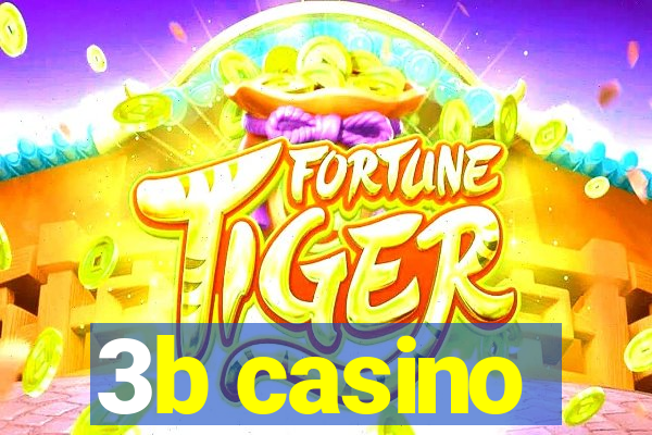 3b casino